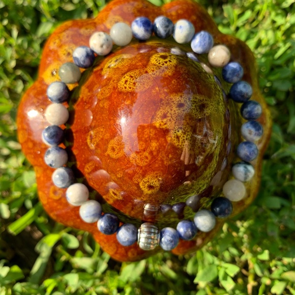 BLACK FRIDAY SALE BOGO FREE ALL CRYSTAL JEWELRY/ ORDERS = $50= FREE SHIPPING🔥🔥 - Picture 2 of 2